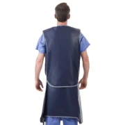 Rundumschutz Weste u Rock Comfort Line mit Standardblei Strahlenschutzmaterial Strahlenschutzkleidung Röntgenenschutzkleidung