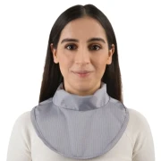 Schilddrüsen-Sternumschutz RD614 PATIENT Comfort Line mit Standardblei Strahlenschutzmaterial