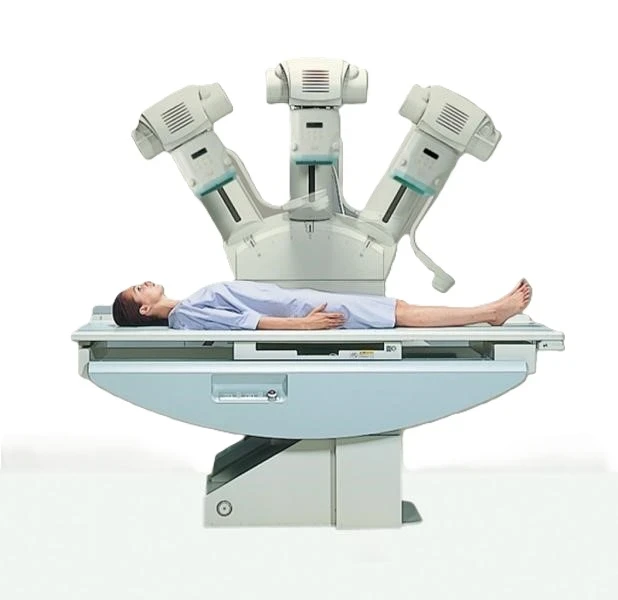 Shimadzu Flexavision FD Digitales Röntgensystem digitales Röntgen
