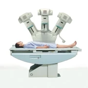 Shimadzu Flexavision FD Digitales Röntgensystem digitales Röntgen