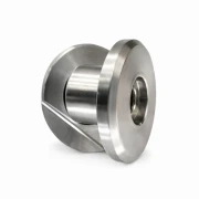 Befestigungshalter für Bleiglasscheiben 8–15 mm – 4er Set Vollaluminium für Strahlenschutzfenster