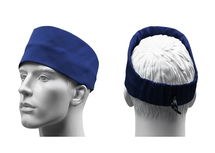 Stirnband RA610 Strahlenschutzkleidung