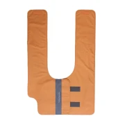 Strahlenschutz Abdeckungen DRAPE ST-ER Wiederverwendbare Strahlenschutz-Abdeckung (Drape) mit variablem Ausschnitt
