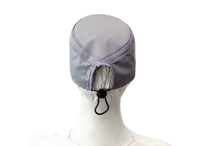 Strahlenschutz Haube geschlossen RA612