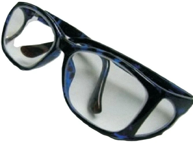 Strahlenschutzbrille Strahlenschutz Augenschutz