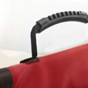 Strahlenschutzkleidung / Röntgenschutzkleidung - Schürzentasche - Röntgenkleidungstasche - Röntgentasche
