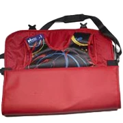 Strahlenschutzkleidung / Röntgenschutzkleidung - Schürzentasche - Röntgenkleidungstasche - Röntgentasche