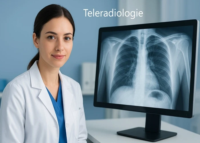 Teleradiologie