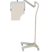 Transparente Strahlenschutz-Scheibe, Strahlenschutzschild, Röntgen-Strahlenschutzschild  PTO-003