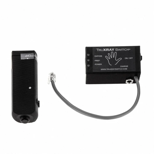 TruXRAY Wireless Auslöser und Belichtungsschalter