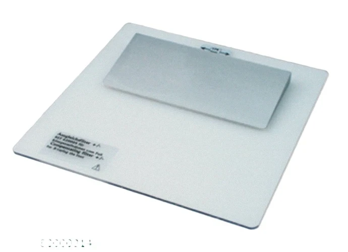 Universal Ausgleichsfilter