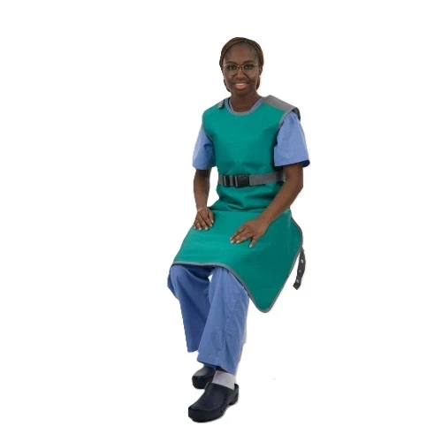 Urologie Schürze RA641 Comfort Line mit Standard-Blei Strahlenschutzmaterial Strahlenschutzkleidung
