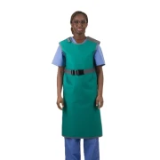 Urologie Schürze RA641 Comfort Line mit Standard-Blei Strahlenschutzmaterial Strahlenschutzkleidung