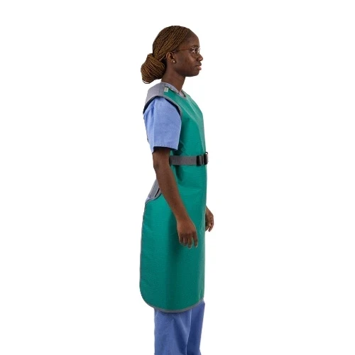 Urologie Schürze RA641 Comfort Line mit Standard-Blei Strahlenschutzmaterial Strahlenschutzkleidung