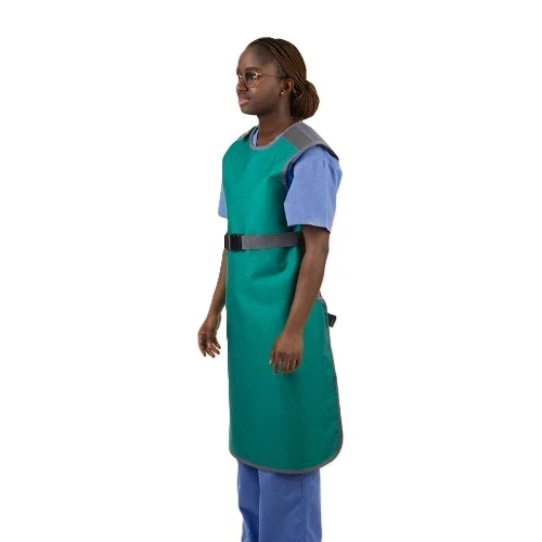 Urologie Schürze RA641 Comfort Line mit Standard-Blei Strahlenschutzmaterial Strahlenschutzkleidung