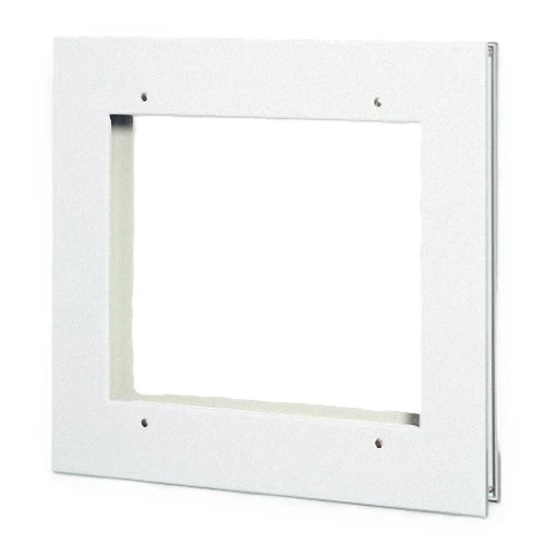 Verbleite Aluminium Einbaufenster DGS 90