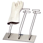 Wandaufhänger für Handschuhe