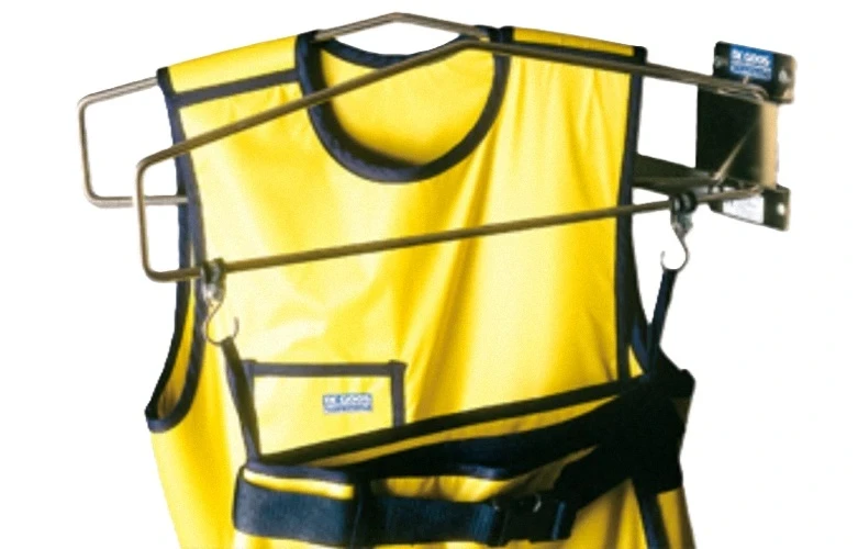 Wandaufhänger in schwenkbarer Ausführung
