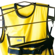 Wandaufhänger in schwenkbarer Ausführung