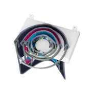 Wandsystem AW417