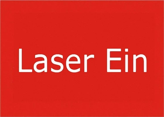 Warnleuchten Typ LED