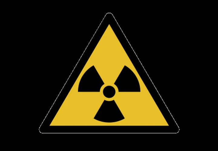Warnschilder